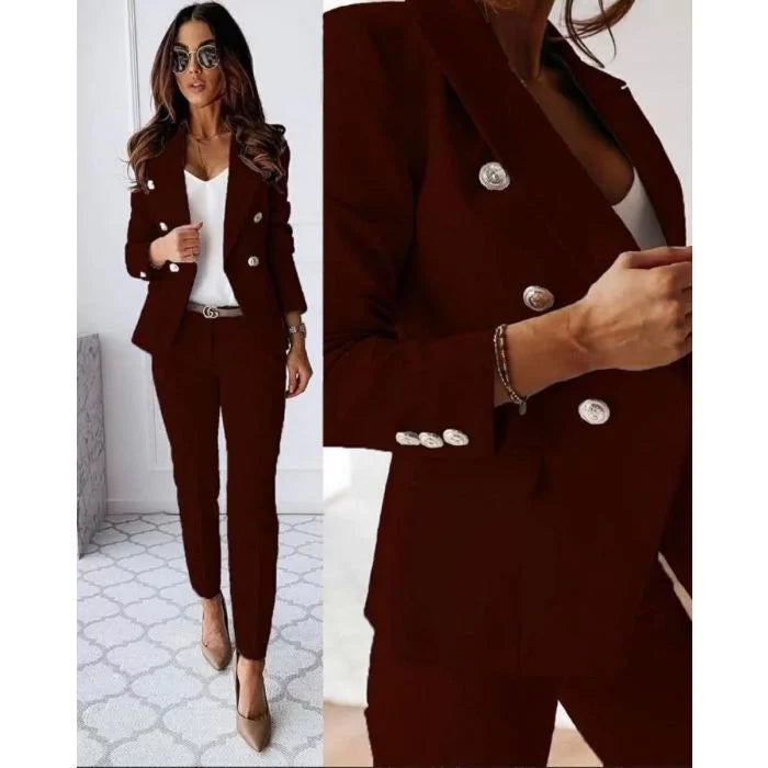 CONJUNTO ELEGANTE