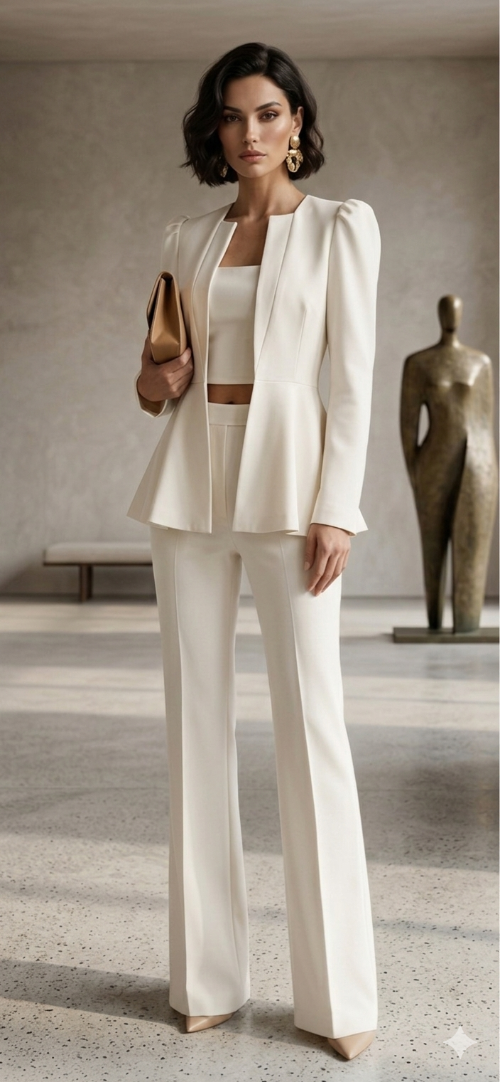 TRAJE SOFÍA