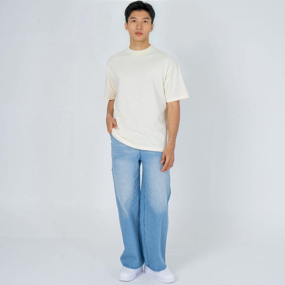 CAMISETA OVERSIZE