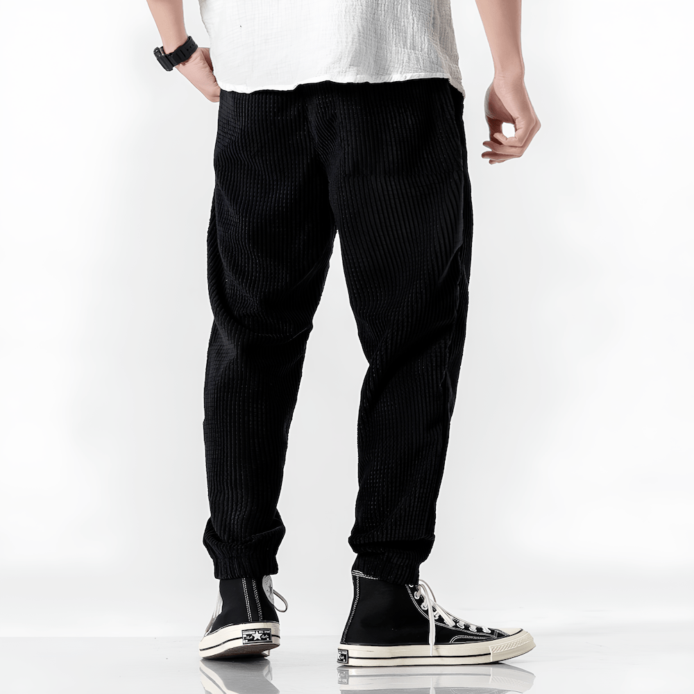 PANTALÓN DE PANA