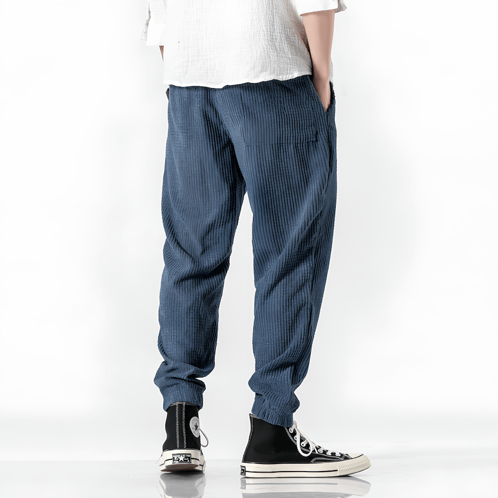 PANTALÓN DE PANA