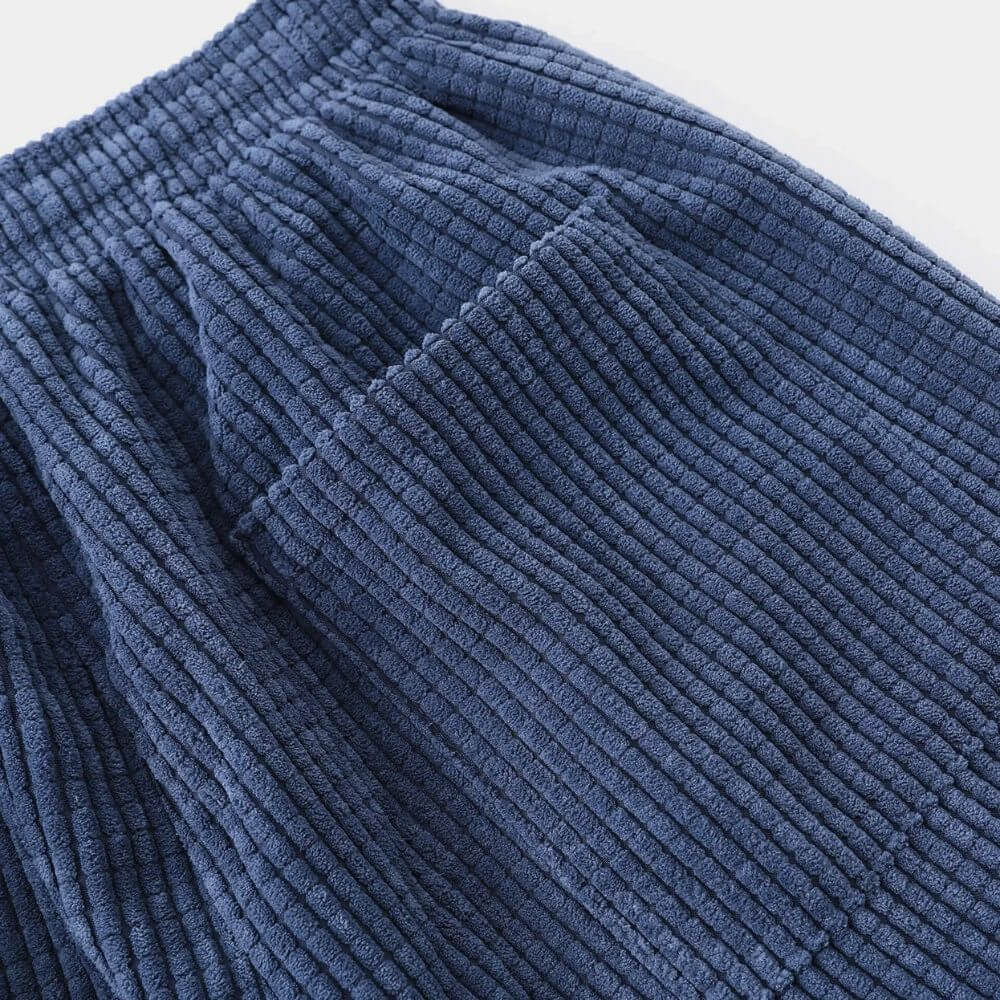 PANTALÓN DE PANA