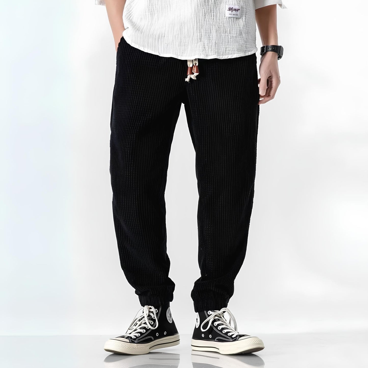 PANTALÓN DE PANA