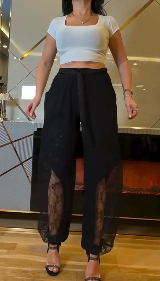 PANTALÓN MONIK