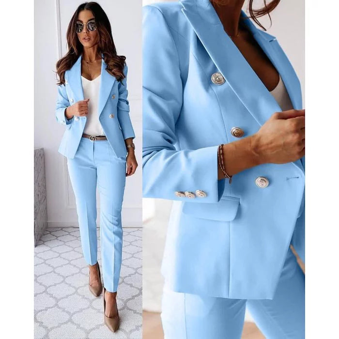 CONJUNTO ELEGANTE