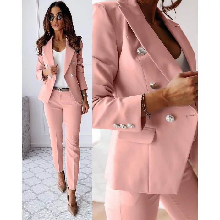 CONJUNTO ELEGANTE