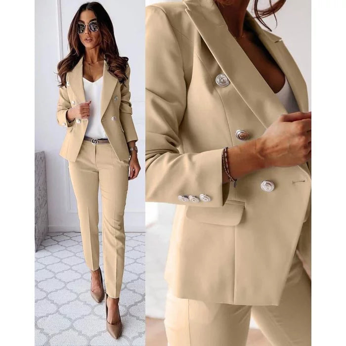 CONJUNTO ELEGANTE