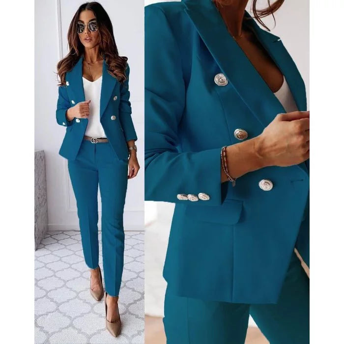 CONJUNTO ELEGANTE