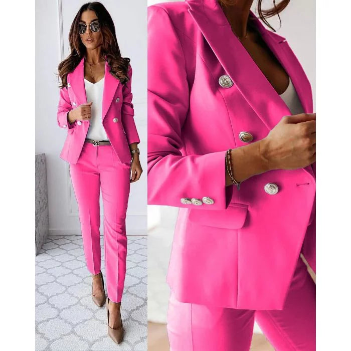 CONJUNTO ELEGANTE