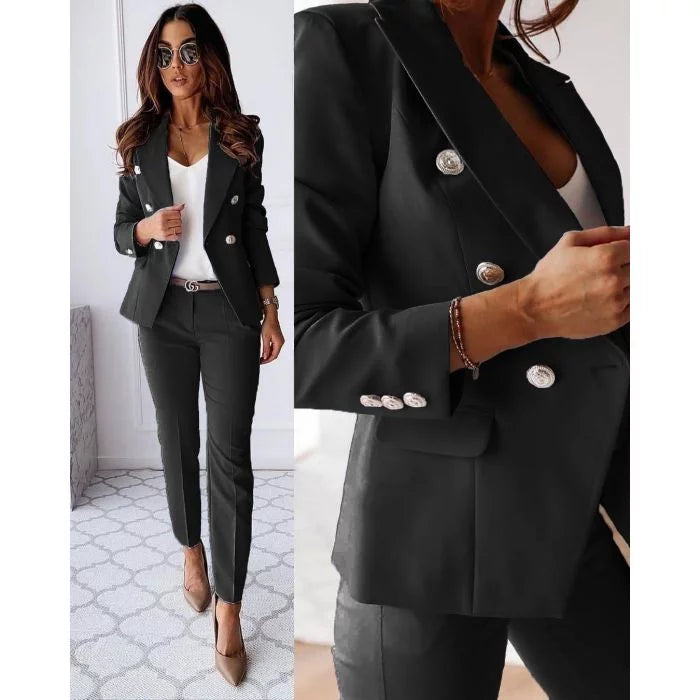 CONJUNTO ELEGANTE