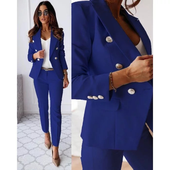 CONJUNTO ELEGANTE