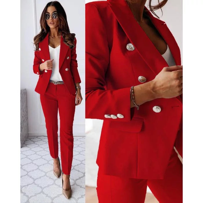 CONJUNTO ELEGANTE