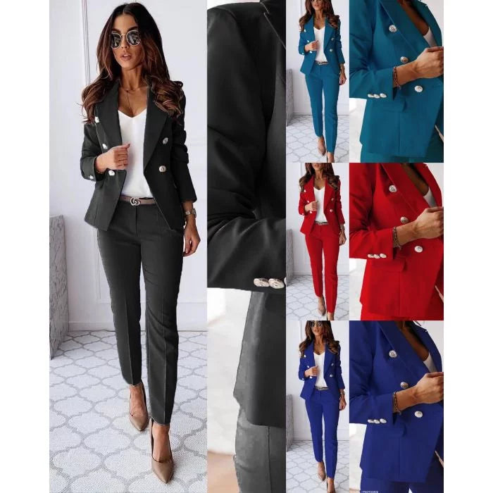 CONJUNTO ELEGANTE