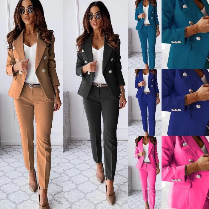 CONJUNTO ELEGANTE