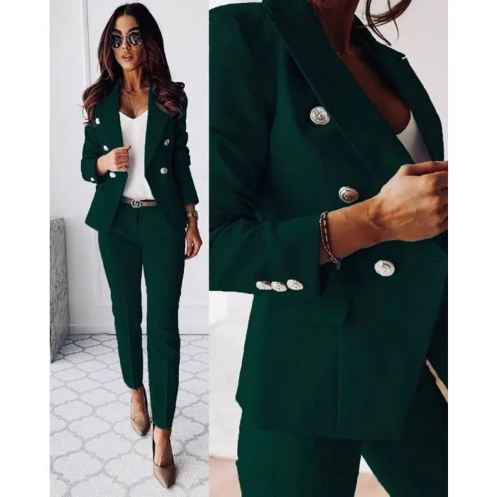 CONJUNTO ELEGANTE