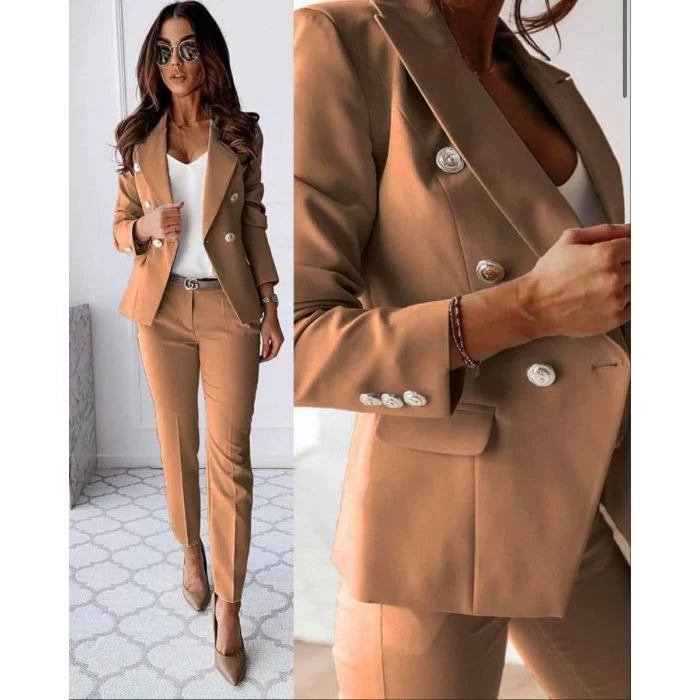 CONJUNTO ELEGANTE