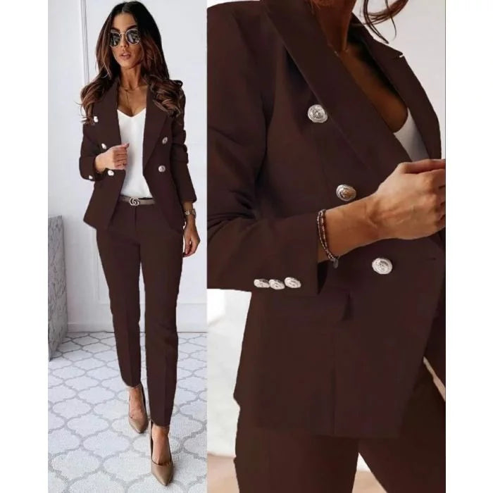 CONJUNTO ELEGANTE