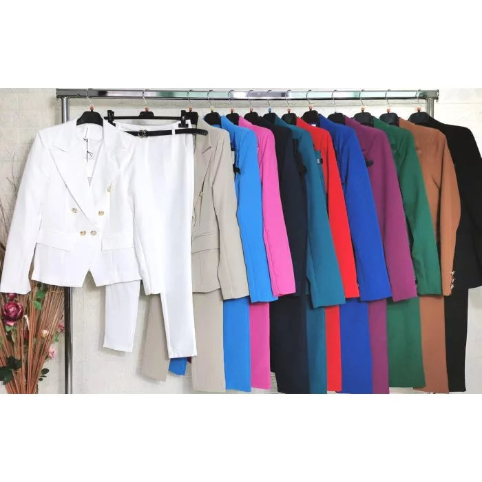 CONJUNTO ELEGANTE