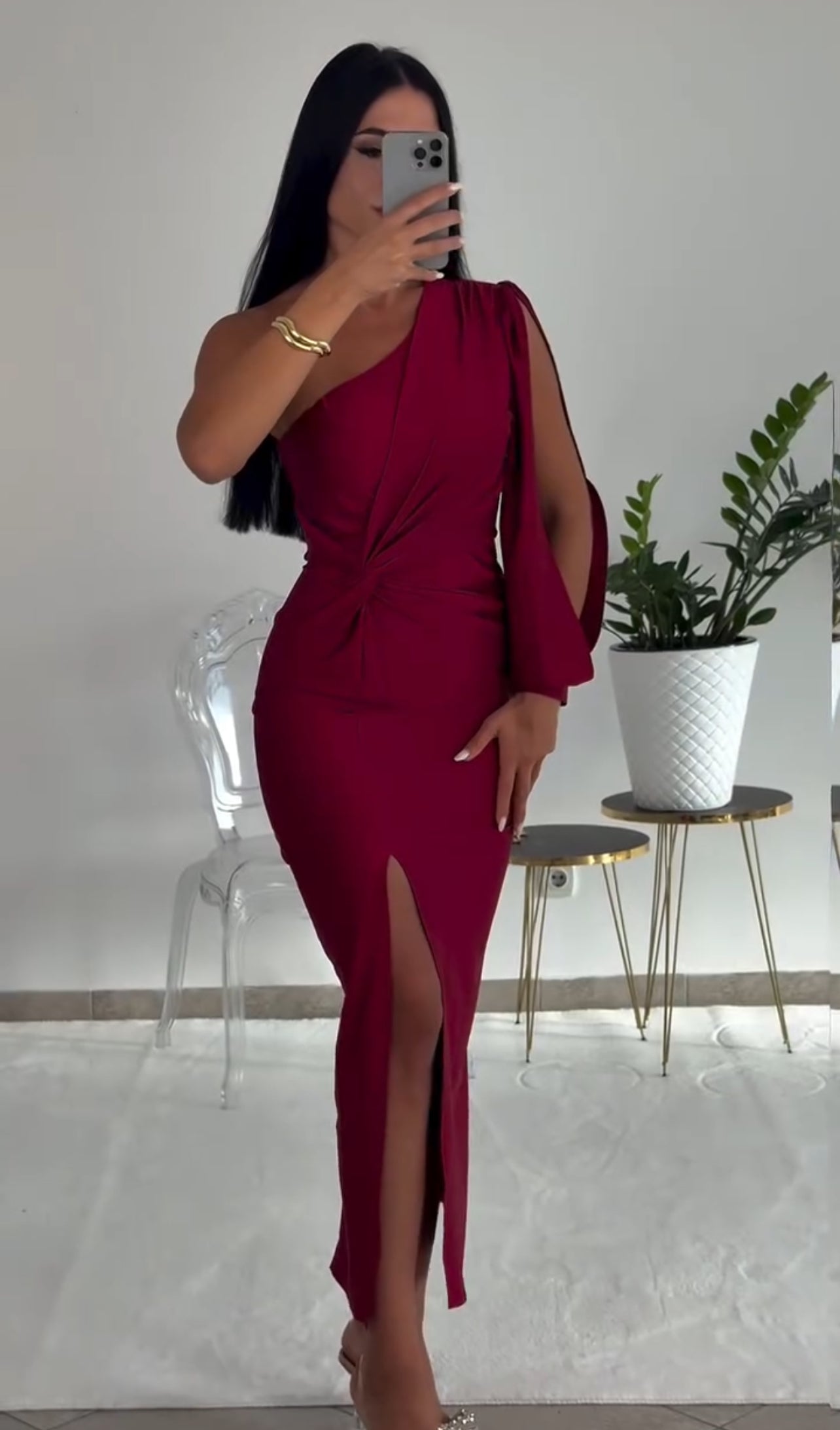 Vestido Riviera