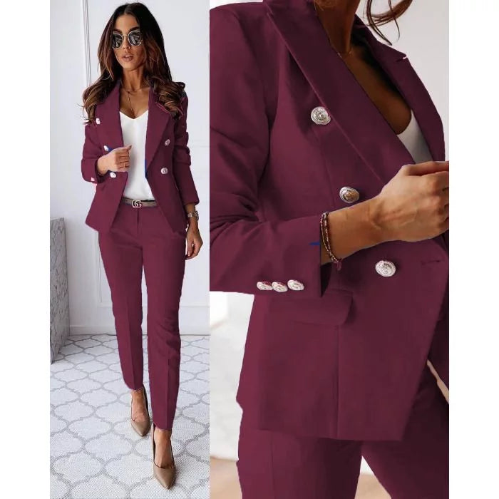 CONJUNTO ELEGANTE