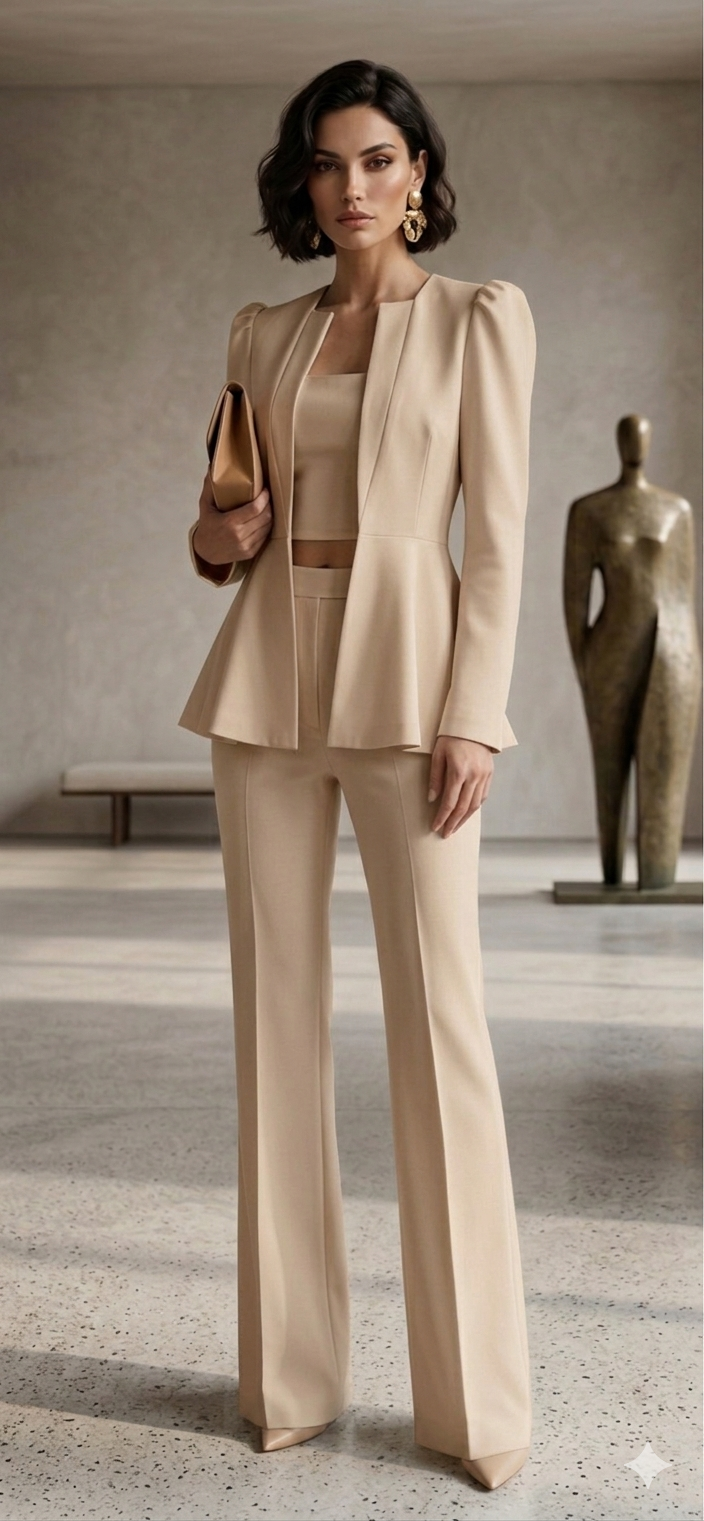 TRAJE SOFÍA