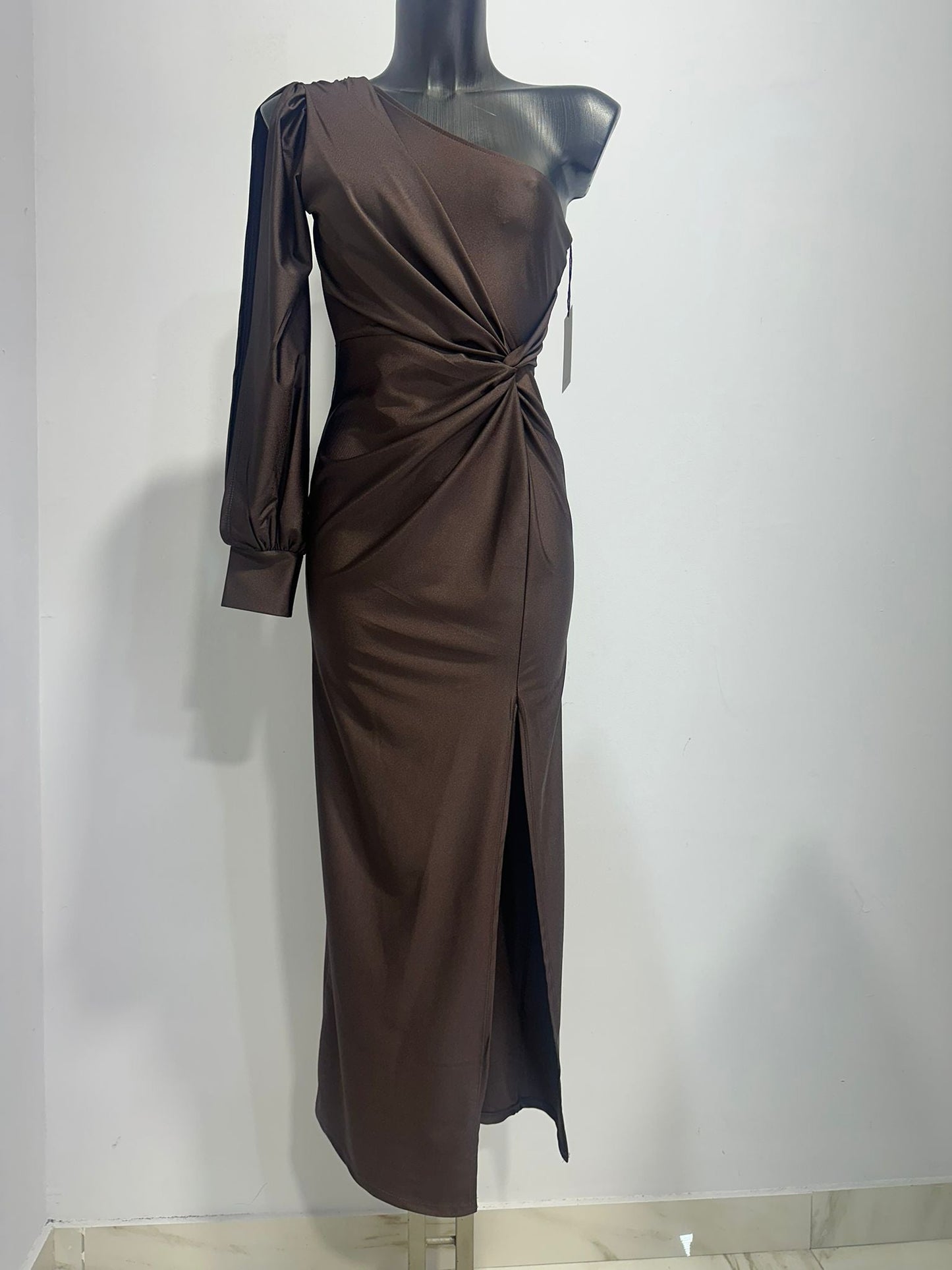 Vestido Riviera