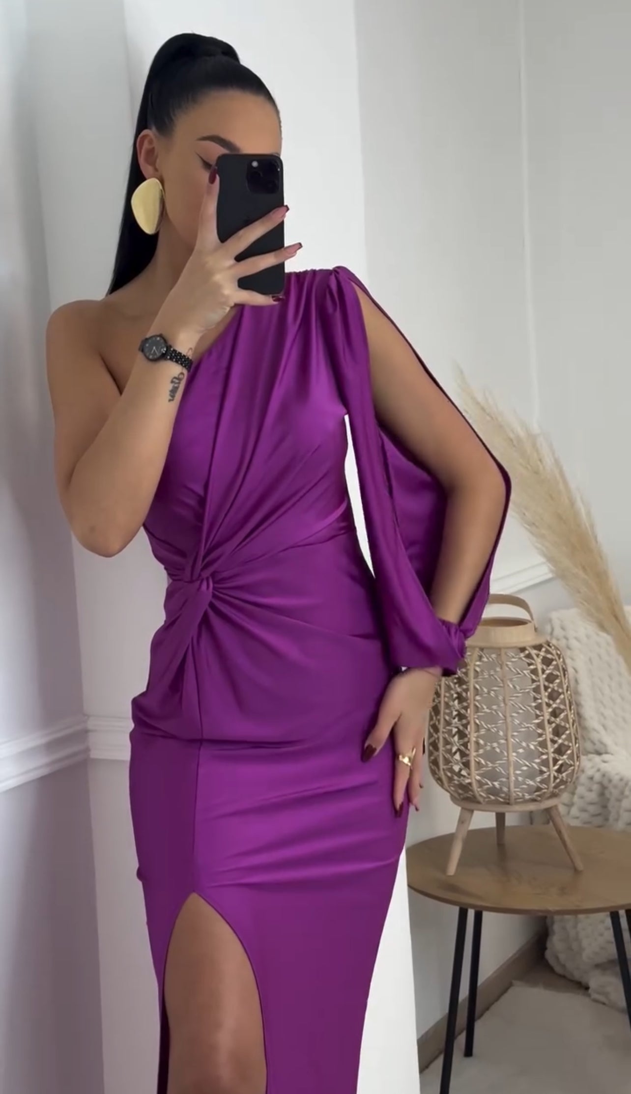 Vestido Riviera