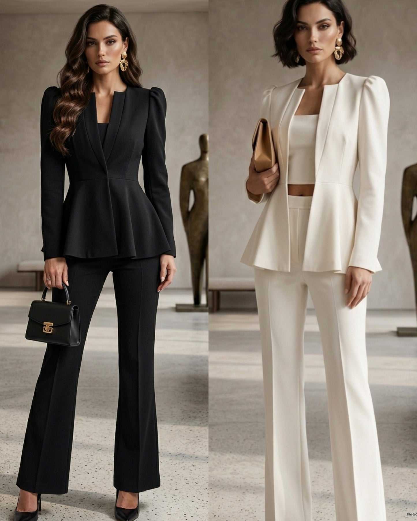 TRAJE SOFÍA