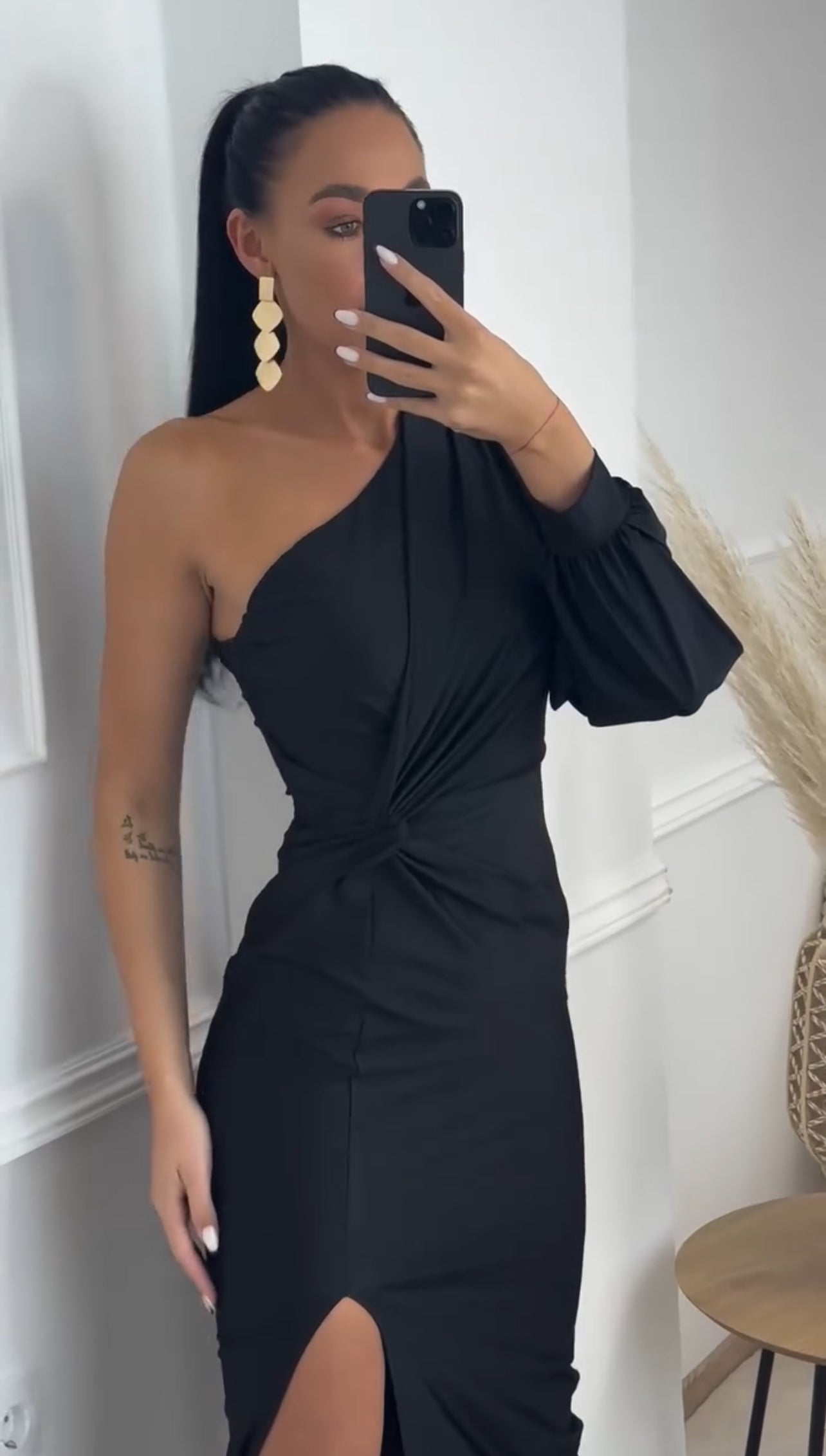 Vestido Riviera