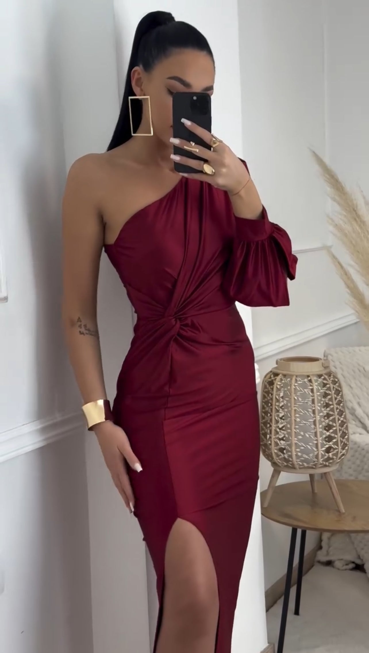 Vestido Riviera