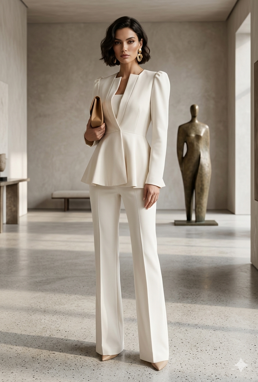TRAJE SOFÍA