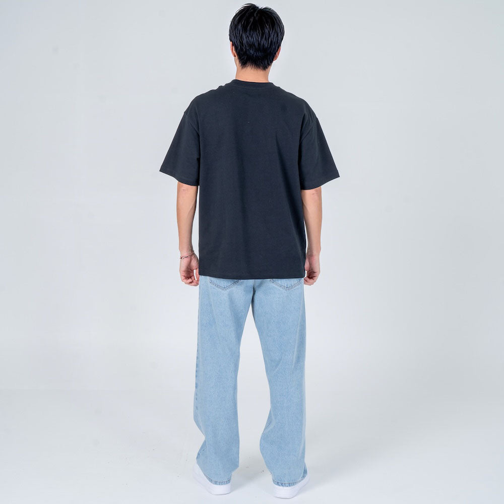 PANTALÓN VAQUERO JAPONÉS