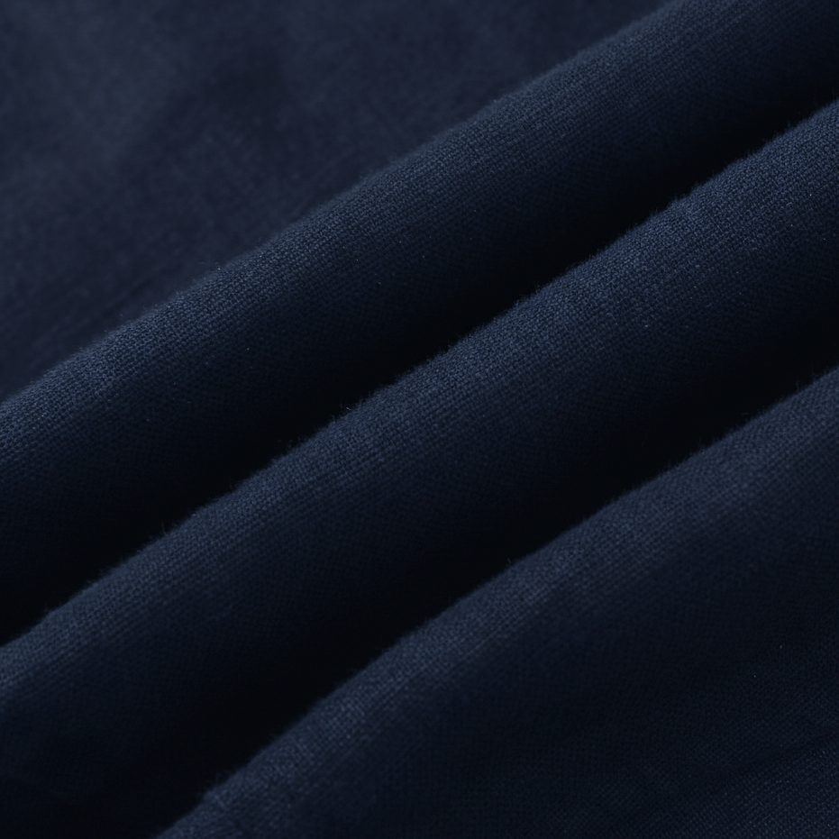 PANTALÓN DE LINO