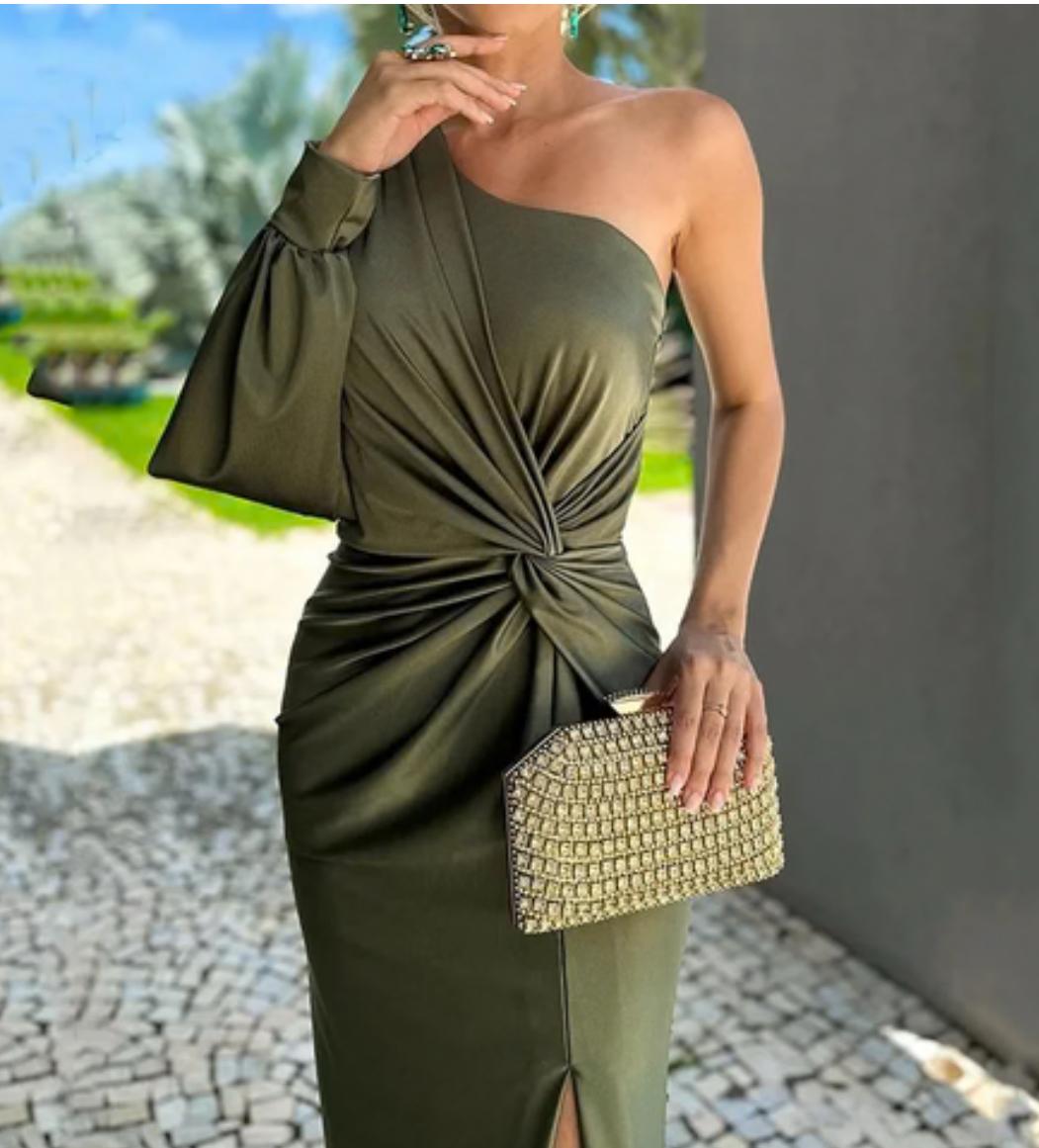 Vestido Riviera