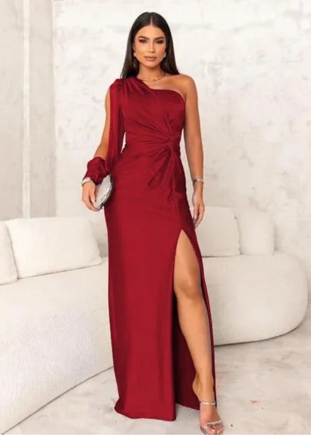Vestido Riviera