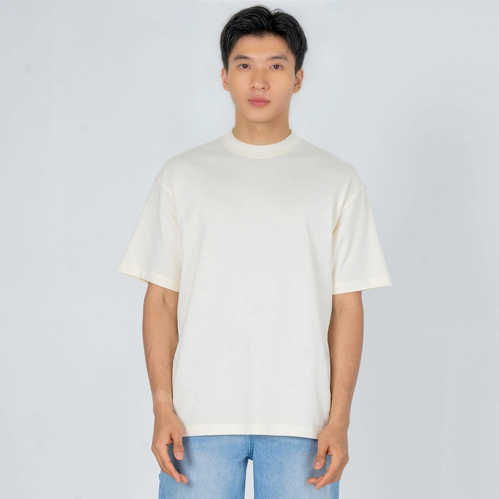 CAMISETA OVERSIZE