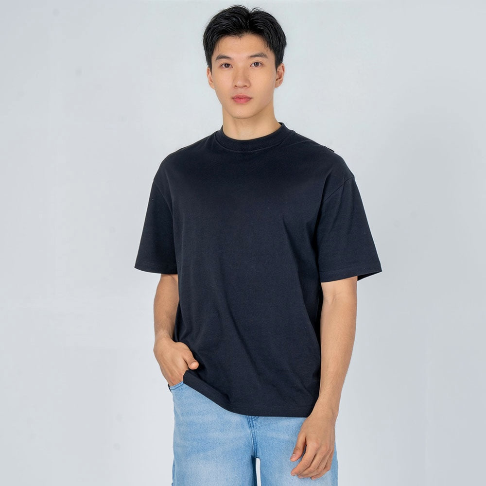 CAMISETA OVERSIZE