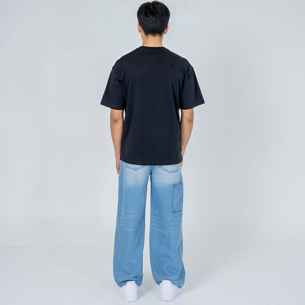 CAMISETA OVERSIZE
