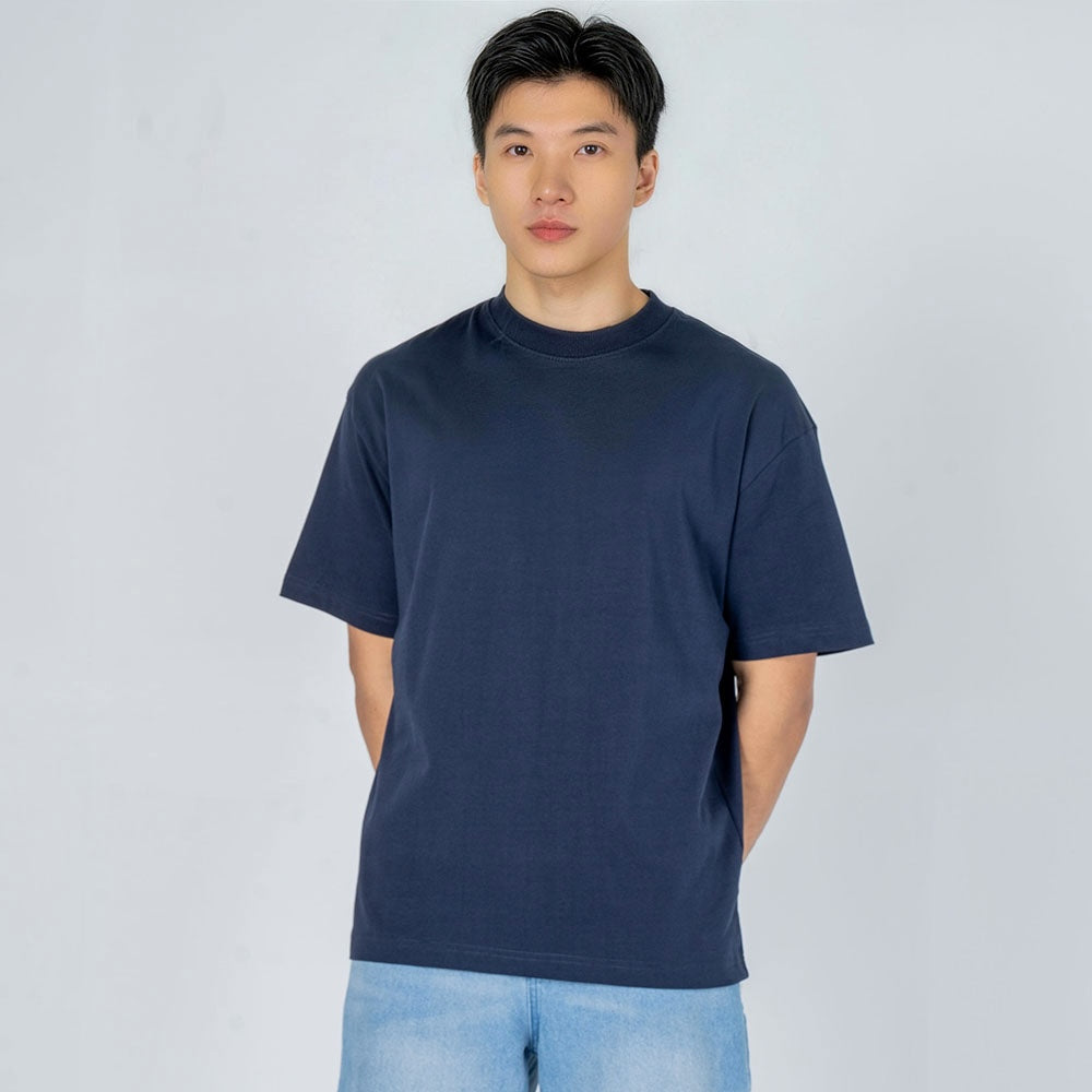 CAMISETA OVERSIZE