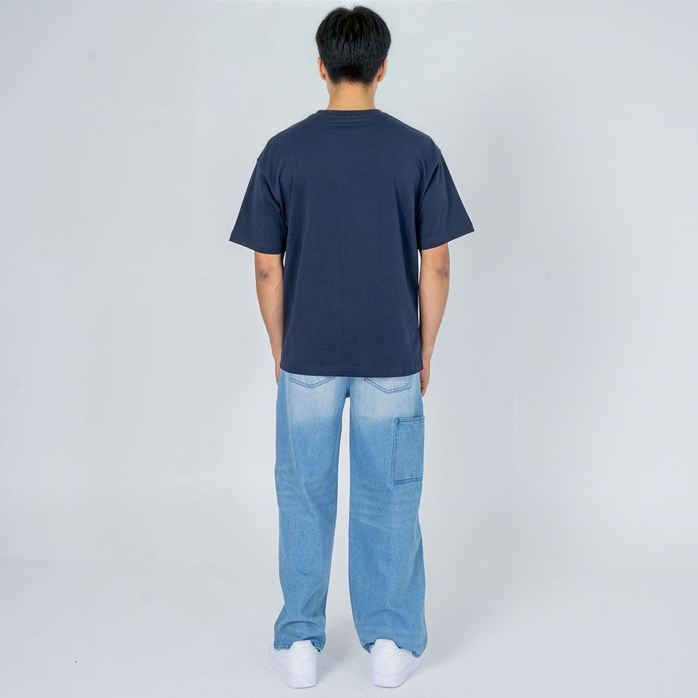CAMISETA OVERSIZE
