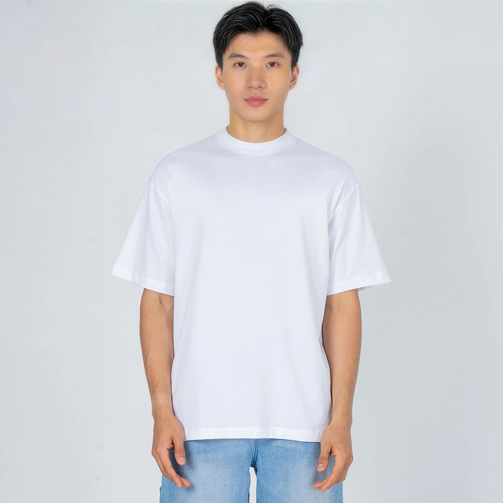 CAMISETA OVERSIZE