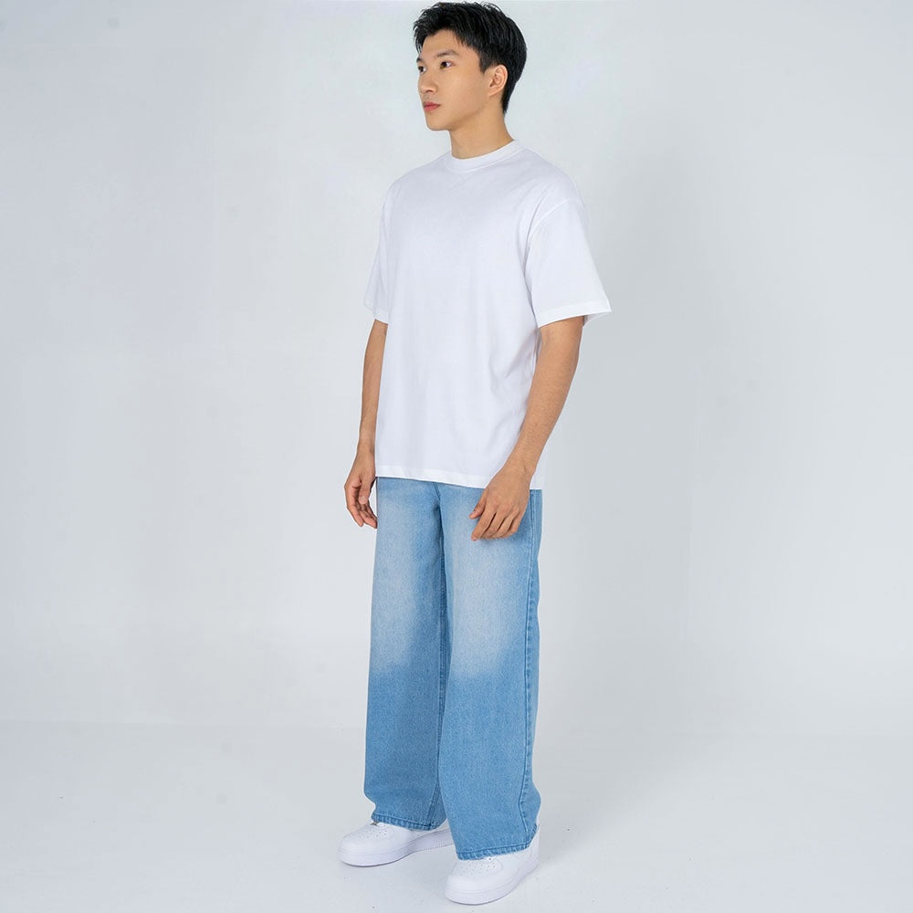 CAMISETA OVERSIZE
