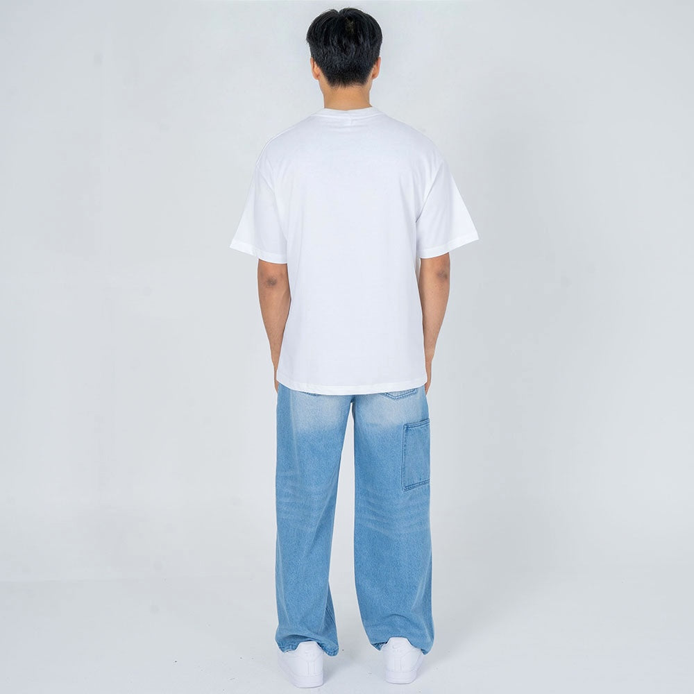 CAMISETA OVERSIZE