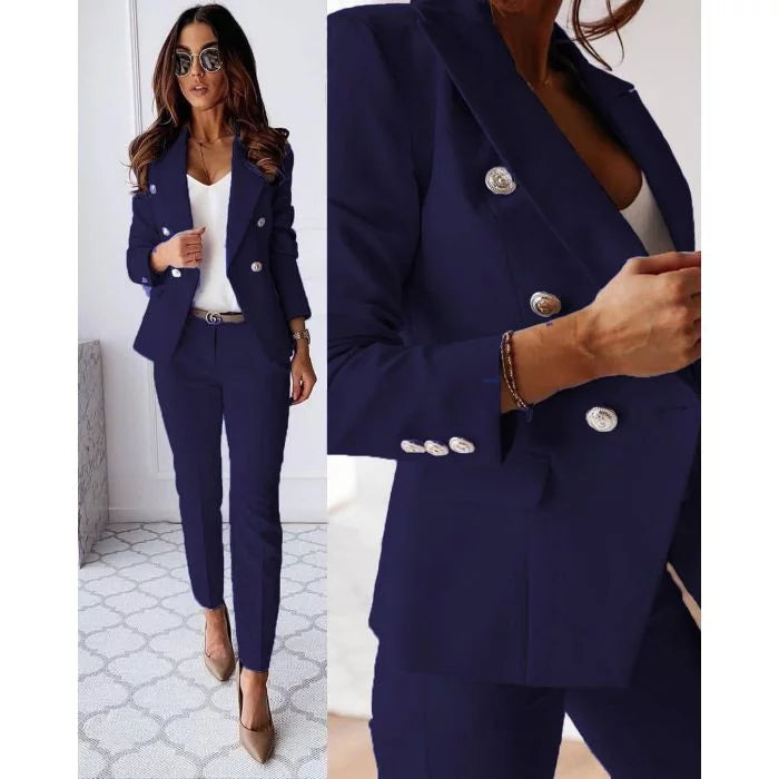 CONJUNTO ELEGANTE