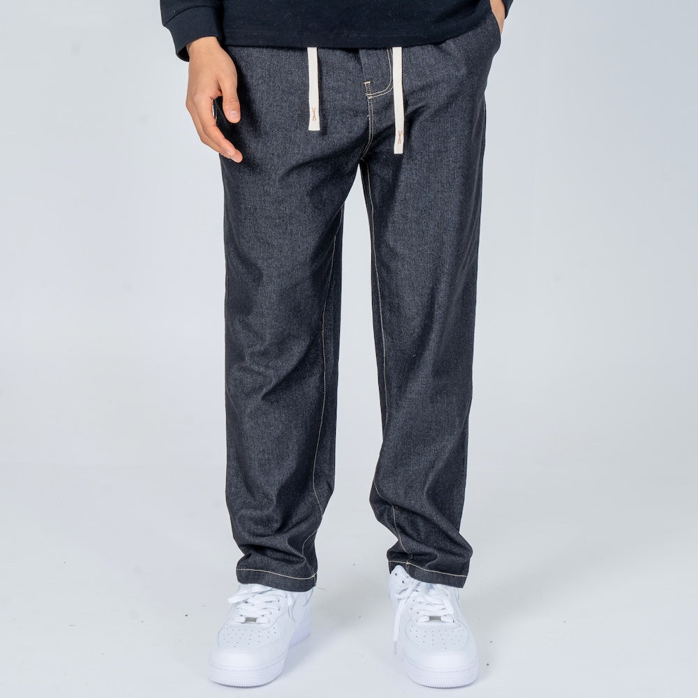 TEJANO DENIM