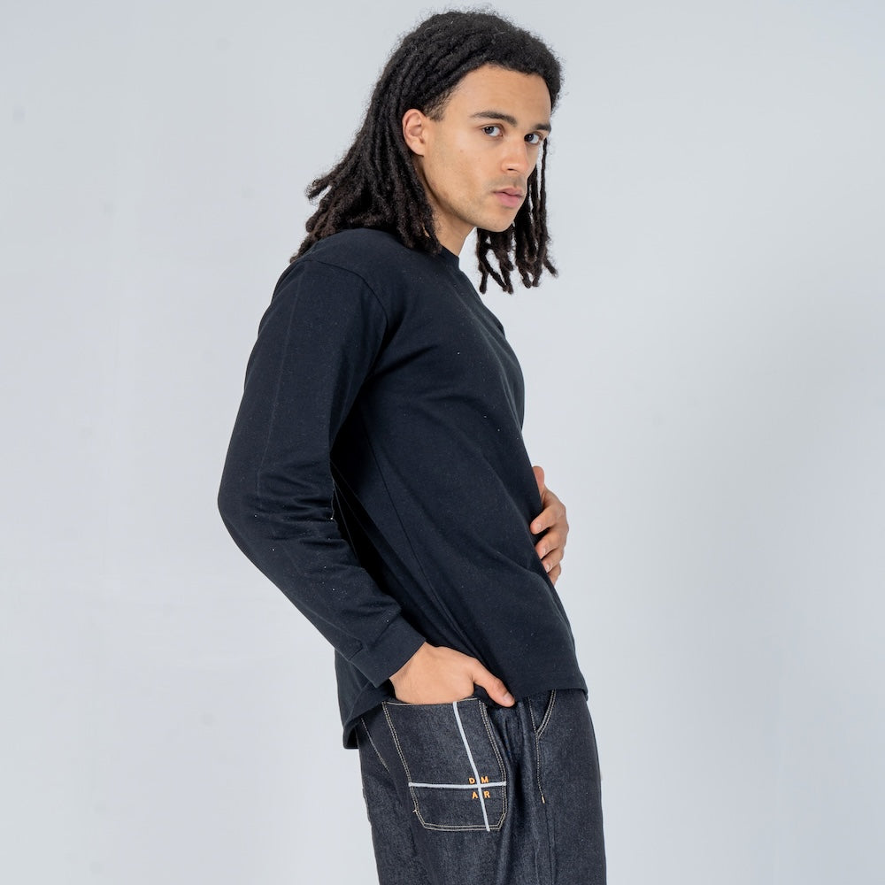 TEJANO DENIM
