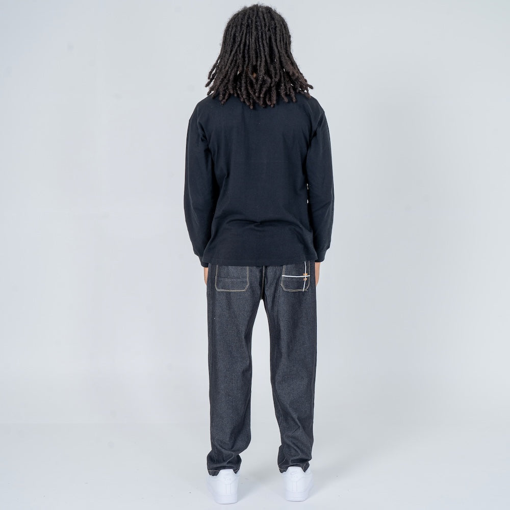 TEJANO DENIM