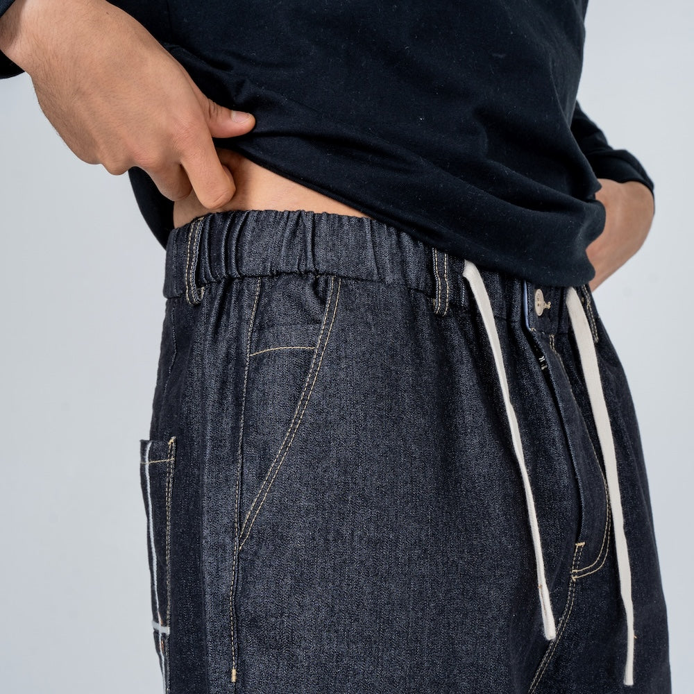 TEJANO DENIM