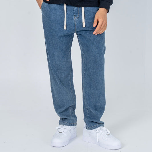 TEJANO DENIM