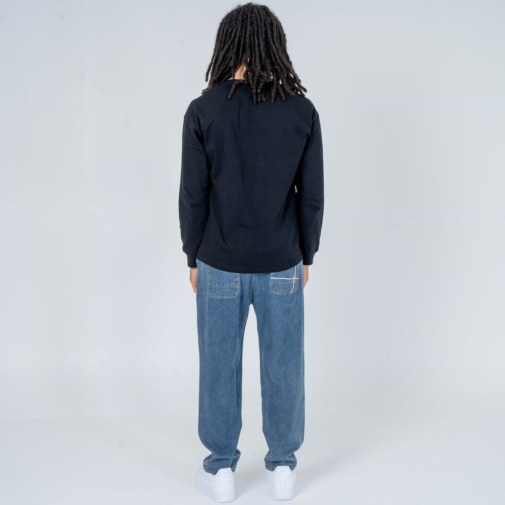 TEJANO DENIM